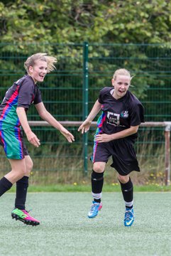 Bild 377 - B-Juniorinnen SV Henstedt Ulzburg - FSC Kaltenkirchen : Ergebnis: 2:2